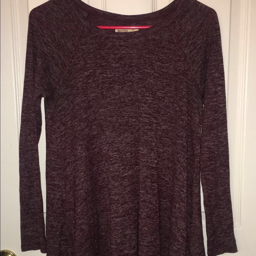 Hollister Sweater